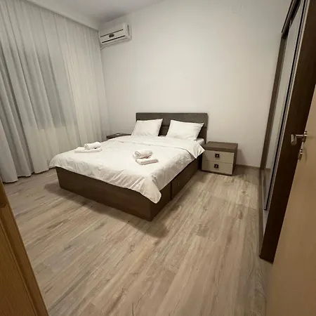 Basarabiei 15 Apartment Otopeni Exterior photo