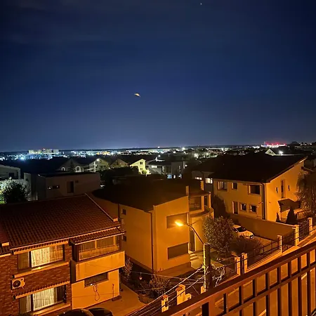 Basarabiei 15 Apartment Otopeni Exterior photo