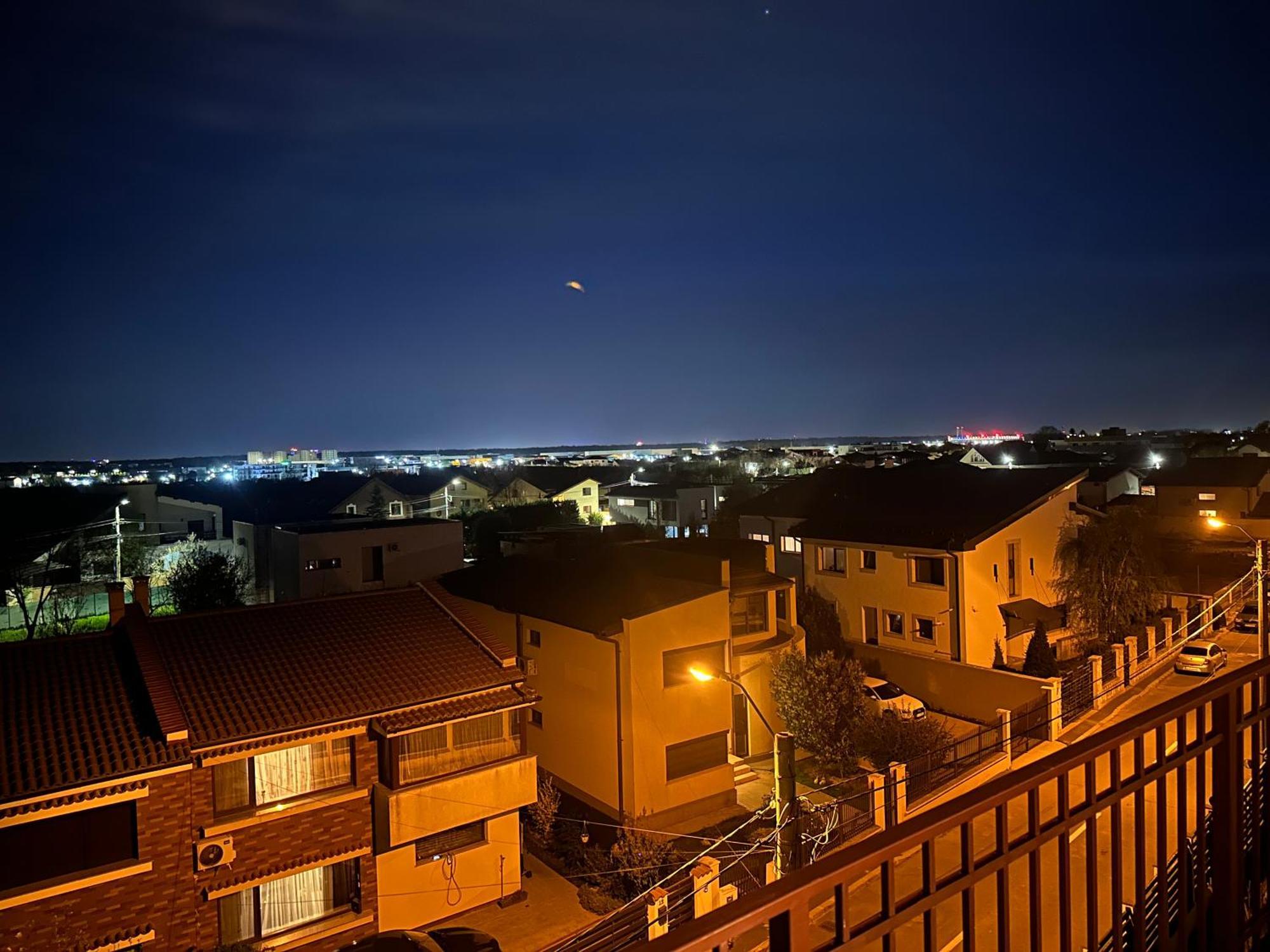 Apartment Basarabiei 15