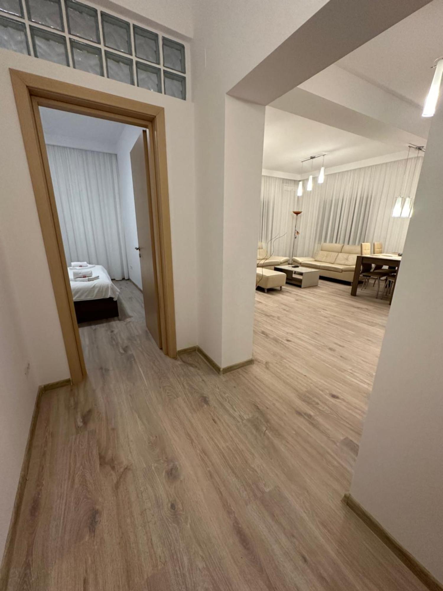 Basarabiei 15 Otopeni